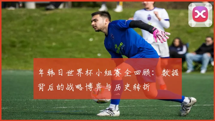 年韩日世界杯小组赛全回顾：数据背后的战略博弈与历史转折