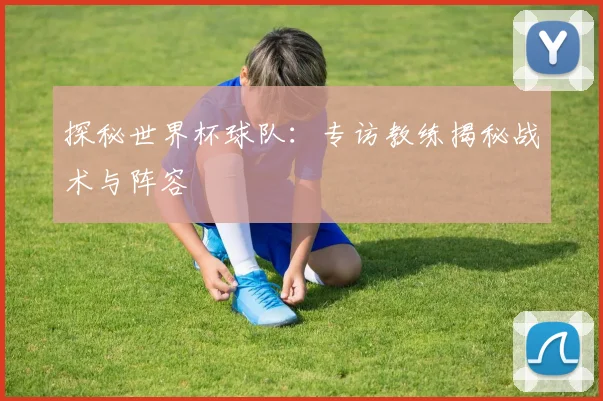 探秘世界杯球队：专访教练揭秘战术与阵容
