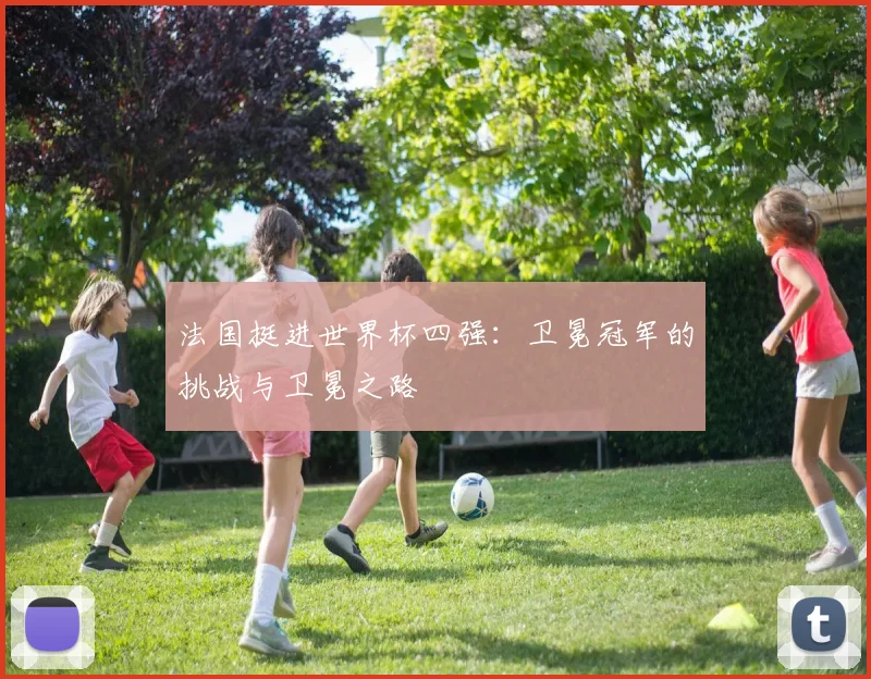 法国挺进世界杯四强：卫冕冠军的挑战与卫冕之路